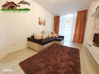 PRIMA INCHIRIERE Apartament 2 camere decomandat nou VISOIANU 350 Euro