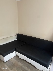 Inchiriez apartament 1 camera zona uniri