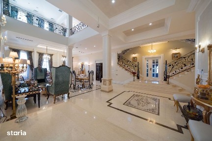 Acolo unde luxul devine artă