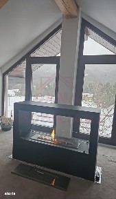 CASĂ DE VÂNZARE ÎN POUANA MĂRULUI,JUD. CARAȘ-SEVERIN