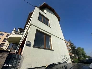 Florilor-Craiter, Brasov