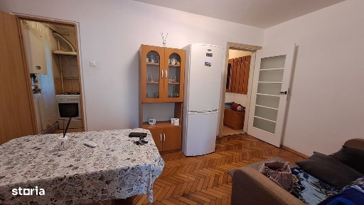 Aleea Neptun, Garii, Baia Mare, Maramures