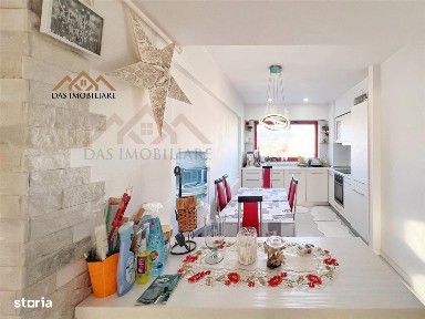 Ultracentral, bld. Unirii apartament 3 camere, 95 mp