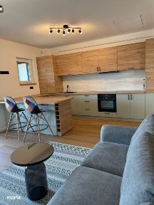 Apartament 2 camere, bloc nou 2024, curte privata si mansarda depozita