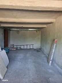 Casa cinci camere Moraresti - Dedulesti