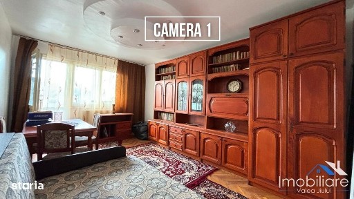 Petrosani, Hunedoara