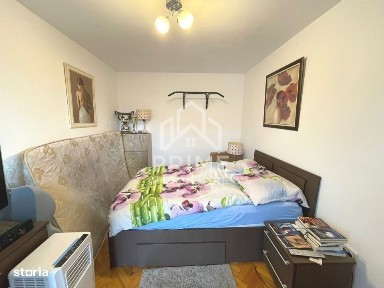 Apartament de vanzare 2 camere - Cugir - 48mp