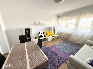 De vanzare apartament 2 camere, vedere superba Cetatea Alba Carolina