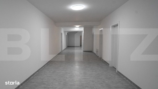 Spatiu comercial premium, 286 mp, central - Sfantu Gheorghe