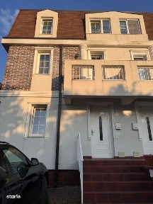 1600 Euro! Casa de lux, in Copou, 5 camere, 3 bai