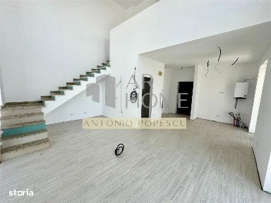 Penthouse de tip duplex, 2 camere, in Ploiesti, zona Albert