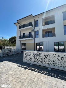 Apartament 3 camere Paulesti-Gageni