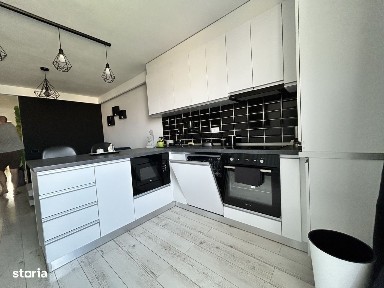 Apartament 2 camere | de vanzare | Floresti-str.Porii
