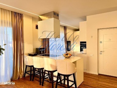 Penthouse lux 2 nivele 7 camere 180 mp | 3 terase 250 mp | zona Buna Z