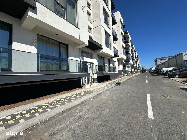 Popesti Leordeni, Ilfov