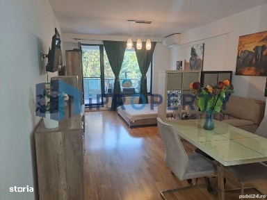 Aleea Privighetorilor, Baneasa, Sectorul 1, Bucuresti