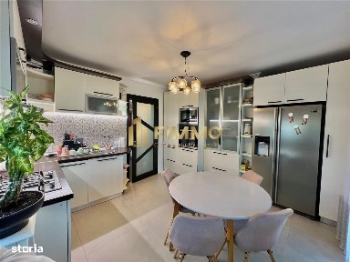 Casa Individuala | 800 mp teren | Burdujeni | ID:1382
