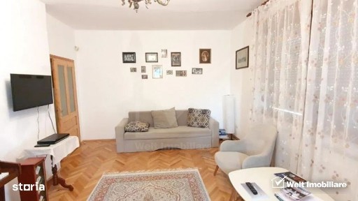 Andrei Muresanu, Cluj-Napoca, Cluj