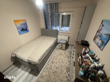 Apartament 3 camere zona Dacia