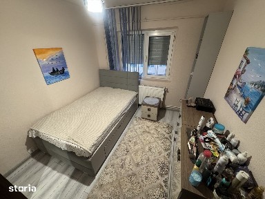 Apartament 3 camere zona Tomis 3 cu Gaze