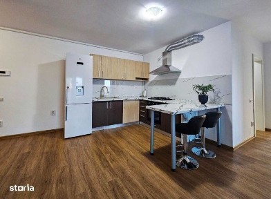 Apartament cu 3 camere modern, 63 mp, Zorilor