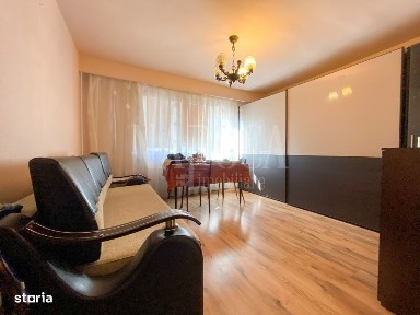 Apartament 4 camere de vanzare in Manastur, Cluj Napoca