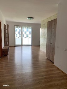 Vand apartament 3 camere CBC (2016)