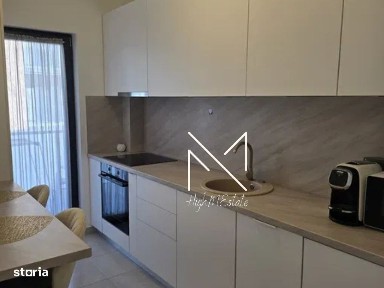 Garsoniera | Zona Cristian-Ghimbav | Bloc Nou | Parcare Inclusa