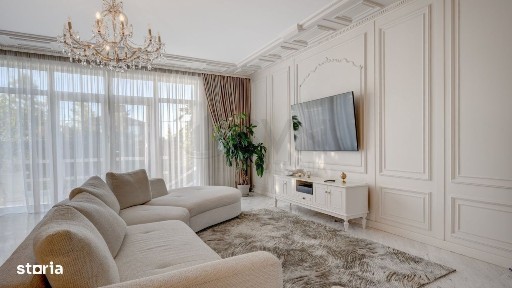 Vila superba cu piscina Otopeni drum privat