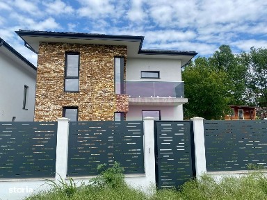 Dimieni, Tunari, Ilfov