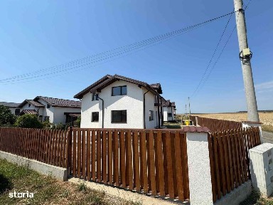 Casă de vânzare Ciorogârla