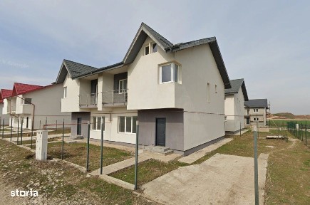 Strada Biruintei, Popesti Leordeni, Ilfov