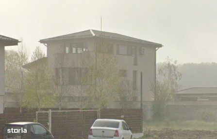 Strada Garlei, Teghes, Domnesti, Ilfov