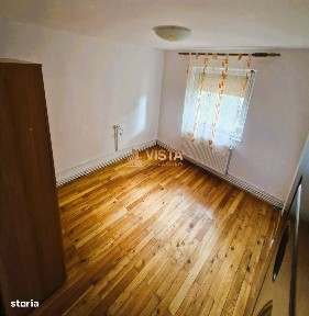 Apartament 2 camere, centrala proprie, zona Sacele