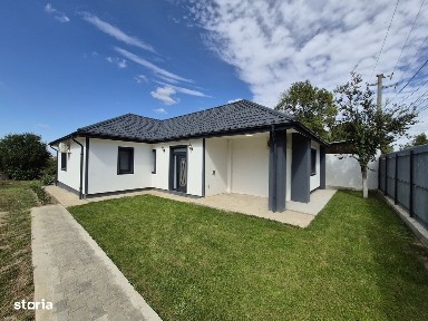 Balotesti, Ilfov