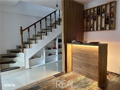 Casă de vânzare Bragadiru - Triplex 116 mp + curte proprie 105 mp