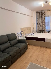 Ap. 1 cam. decomandat, totul nou, prima inchiriere Unirea Towers