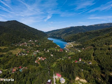Pensiune de vanzare - Poiana Marului - Comision 0%