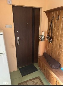 Apartament centru Odoreu- 38 mp, et 2/2