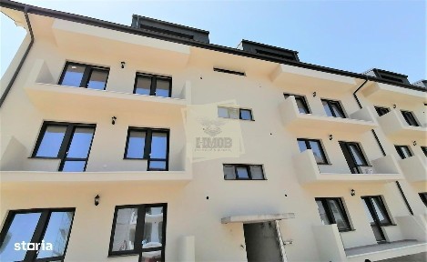 Apartament finalizat 56 mpu cu balcon si parcare Supeco