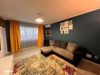 Apartament 2 camere, 62 mp, BLOC NOU, ETAJ 3/4, parcare, Tudor Neculai