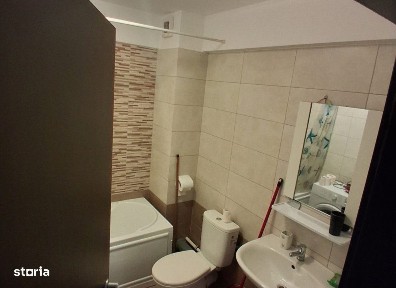 Apartament 1 camera Bucium, 28 metri, etaj parter Cod:159883