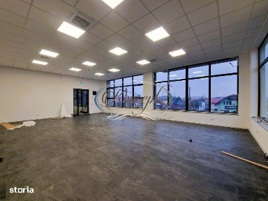 Spatiu comercial pentru diverse activitati sau investitie