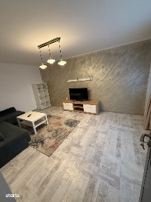 Apartament 2 camere complet mobilat si utilat Gavana (Q-uri)