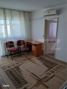 Apartament cu 2 camere, semidecomandat, zona 9 Mai