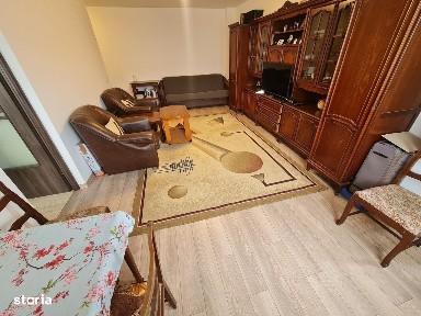 Zona Industriala Valea Sucevei, Suceava