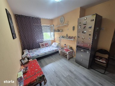 AP 2 camere Hipodrom confort 2 mobilat si utilat