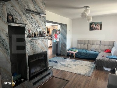 Casa ideala pentru familie - 300 mp utili, 830 mp teren - Ungheni