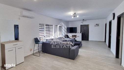 Casa individuala cu 5 camere in Giarmata