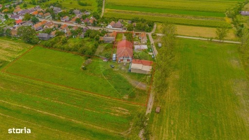 Dobolii De Jos, Ilieni, Covasna